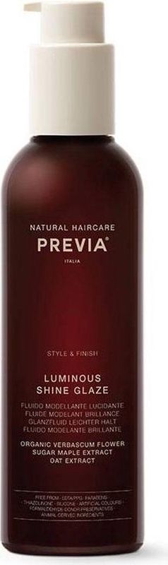 Haarstyling - Glansbevorderende Vloeistof - Bio-Liquefied Phytocomplex - 150ml