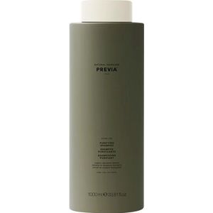 PREVIA Extra Life Purifying Shampoo 1 liter