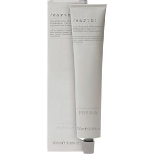 Previa First Haarfarbe - Natural, 100 ML