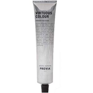 Previa First Haarkleuringscrème Semi-permanent 100ml - Champagne / Champagner