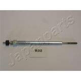 ASHIKA Gloeibougie KIA 01-0K-K02 367104A000,367104A100 Gloeibougies