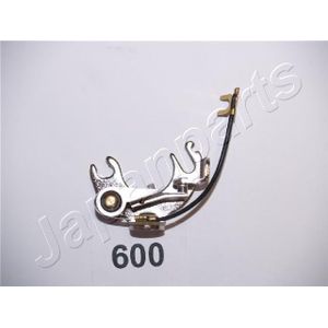 Contactpuntset, Stroomverdeler Daihatsu, Nissan, Suzuki Japanparts Ct-600