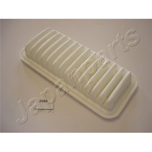 Luchtfilter Citroen, Daihatsu, Peugeot, Subaru, Toyota Japanparts Fa-288s