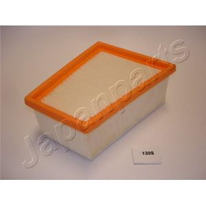 Luchtfilter Dacia, Nissan, Opel, Renault Japanparts Fa-130s