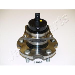 Wielnaaf Toyota Japanparts Kk-22085
