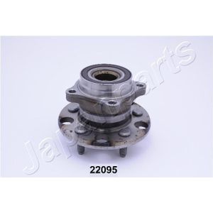 Wielnaaf Lexus Japanparts Kk-22095