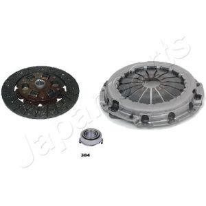 Koppelingsset Mazda Japanparts Kf-384