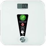 MACOM Sensation 869 Elektronische weegschaal zonder batterijen