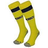 Sokken - AS Monaco 2020/21 - Hoge Sokken - KOMBAT™ - Elastische Polyamidevezel