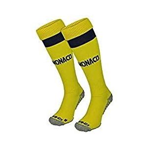 Sokken - AS Monaco 2020/21 - Hoge Sokken - KOMBAT™ - Elastische Polyamidevezel