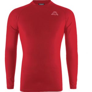 Kappa Vurbat Lange Mouwen Basislaag