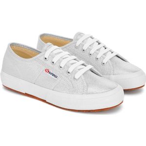 Superga S001820 031 HW24 Grey Silver Sneaker