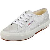 Damen Low Sneaker 2750 LAMEW S001820 Silberfarben 031 HW24 G... 42