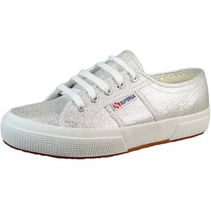 Damen Low Sneaker 2750 LAMEW S001820 Silberfarben 031 HW24 G... 42