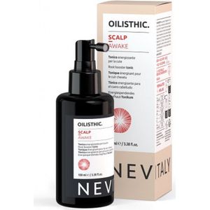 Tonic die vult en hydrateert, Nevitaly Root Booster Tonic, 100 ml