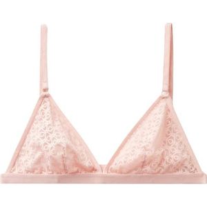 United Colors of Benetton BH 3EQ91R016 ondergoed, poeder 08Q, XS dames, poeder 08q, XS