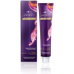 Hair Company Inimitable Glossy Silk Effect Haarkleurcrème Permanent 100ml - 06.62 Purple Red Dark Blonde / Lila Rot Dunkelblond