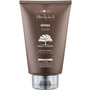 Hair Company Head Wind Detox Mask