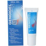 Gengigel Gel - 20 ml - Tandpasta
