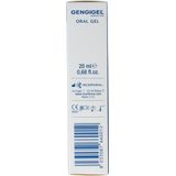 Gengigel Gel - 20 ml - Tandpasta