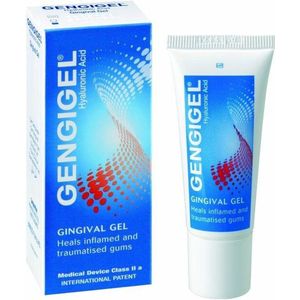 Gengigel Gel - 20 ml - Tandpasta