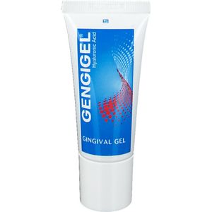 Gengigel Gel - 20 ml - Tandpasta