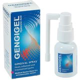 Gengigel - Aftenmiddel - Hyaluronzuur - 10ml