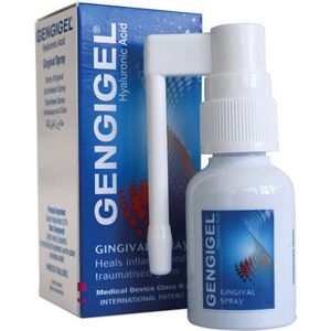 Gengigel Spray 20 ml