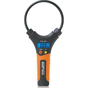 HT-Instruments Stroomtang met flexibele meetkop, 0,1 A tot 3000 A AC, TRMS, CAT IV 600 V, 1 stuk, F3000