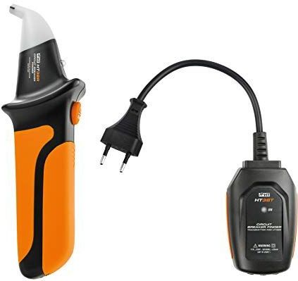 HT Instruments HT38 Zekeringvinder