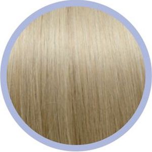 Seiseta Keratin Fusion 1002 Platina Asblond 40-45cm