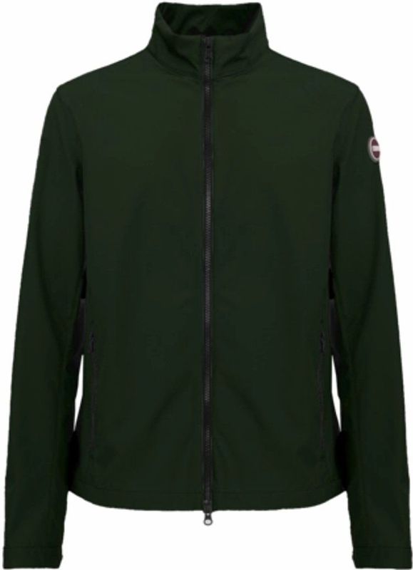 Colmar Jas 1865 Botanical - Waterafstotend en Ademend