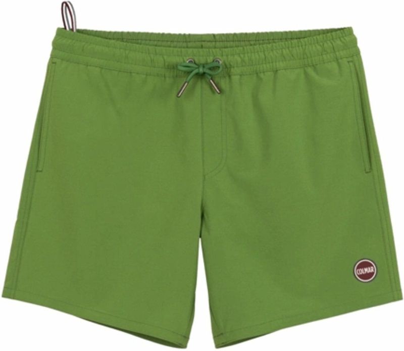 Zwembroek Colmar Men 7248 Grass