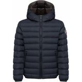 Colmar Jas Jongens 3497K - Blauw - Waterafstotend en Warm
