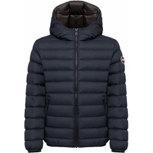 Colmar Jas Jongens 3497K - Blauw - Waterafstotend en Warm