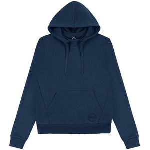 Trui Colmar Men 8261V Prussian Blue