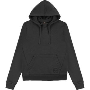 Colmar Trui 8261V - Zwart - Heren - Katoen en Polyester