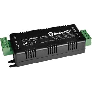 Osculati 4-kanaals Bluetooth Versterker