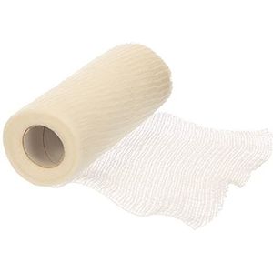 GiMa 34660 Cohésive-bandage elastisch 4 m x 12 cm