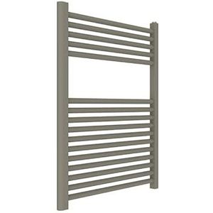 ERCOS Handdoekverwarmer badkamer radiator deco staal modern Opera 600x770 0358