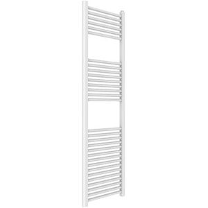 ERCOS Handdoekverwarmer badkamer radiator deco staal modern Opera 450x1500 9011