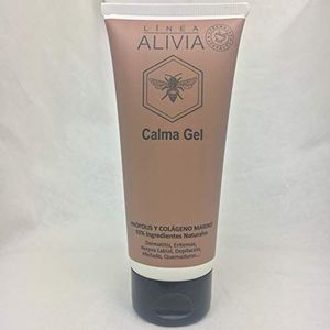 Linea Alivia Calma Gel Propolis en zeeolf, 100 ml