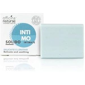 Officina Naturae Solid Intimate Cleanser - 15 g