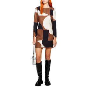 Sisley Jurk, 78U, 34