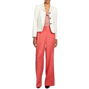 Sisley Veste pour femme 2KVXLW01O - Amande Milk - 0L8 - Taille 38, Almond Milk 0l8, 40