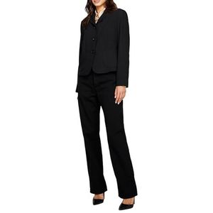 Sisley Damesjas, Black 100, 42