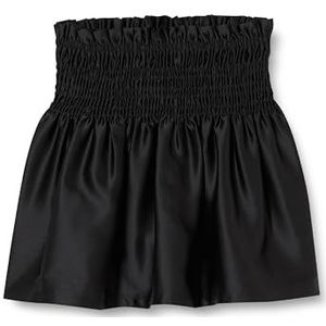 United Colors of Benetton Jupe Filles et Filles, Noir 100, 150