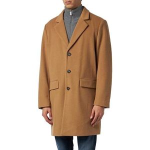 United Colors of Benetton Jas voor heren, Beige 94a, 54