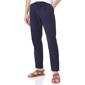 United Colors of Benetton Herenbroeken, Blauw 616, 46 NL