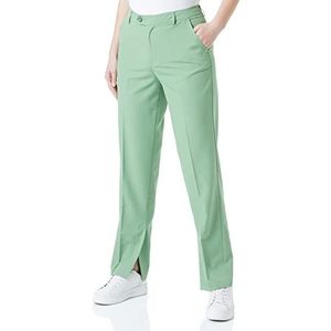 United Colors of Benetton Broek 40K6DF036, lichtgroen 8K7, 40 dames, lichtgroen 8K7, 36 NL
